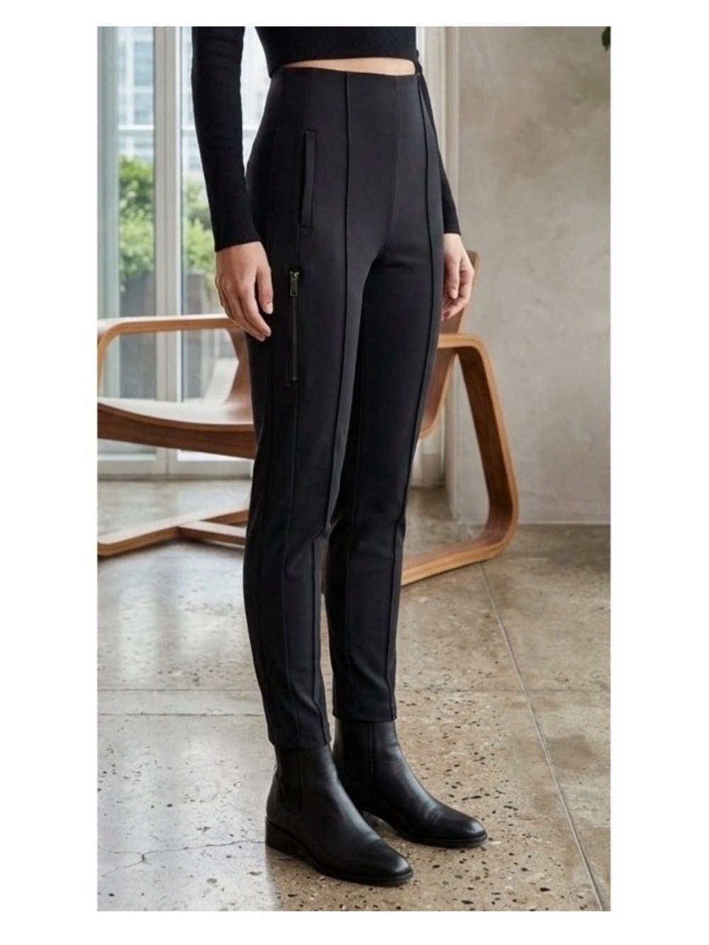 Athleta Headliner Hybrid Tights 8 Tall